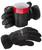 Tailgator glove holding cup Tailgator glove holding cup