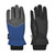 Boy's Ski Glove with piping, 3M Thinsulate™ insulation, Waterproof, elastic shirring wrist, knit cuff, and grip palm patch. Size 4-7. Blue Boy's Ski Glove with piping, 3M Thinsulate™ insulation, Waterproof, elastic shirring wrist, knit cuff, and grip palm patch. Size 4-7. Blue