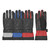 Boy's Ski Glove, 3M Thinsulate ™ Insulation, waterproof, grip palm patch, quick release wrist strap, and draw cord & stopper on cuff. Size 13-18. Assorted colors. Boy's Ski Glove, 3M Thinsulate ™ Insulation, waterproof, grip palm patch, quick release wrist strap, and draw cord & stopper on cuff. Size 13-18. Assorted colors.