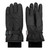 Men's Taslon Ski Glove, 3M Thinsulate insulation, wateproof, grip palm patch, knit cuff. Size Large.  Black only Men's Taslon Ski Glove, 3M Thinsulate insulation, wateproof, grip palm patch, knit cuff. Size Large.  Black only