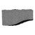 Women's microfleece insulated headbands, Heather Grey Women's microfleece insulated headbands, Heather Grey