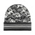 Boy's Mountain Camo Beanie. One Size Fits Most. Black Boy's Mountain Camo Beanie. One Size Fits Most. Black