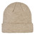 Women's Heathered Beanie, Tan Women's Heathered Beanie, Tan