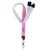 Bling Ribbon Lanyard - 02709