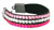 Pro Cure Three Bling Bracelet  - 02706