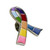 Multi-Cancer Awareness Lapel Pins