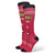 Snacking For Two Fashion Compression Sock-XL - 92033 Snacking For Two Fashion Compression Sock-XL - 92033