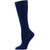 Women's Solid Navy Compression Socks. 10-14mmHg gradient compression. Women's Solid Navy Compression Socks. 10-14mmHg gradient compression.