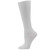 Women's Solid White Compression Socks. 10-14mmHg gradient compression.  XL Size Women's Solid White Compression Socks. 10-14mmHg gradient compression.  XL Size
