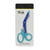 5.5" Fashion Utility Scissor-Hearts -94754