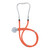 Think Medical Sprague Rappaport-Type Stethoscope - 92064 Orange Think Medical Sprague Rappaport-Type Stethoscope - 92064 Orange
