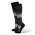 Mens Marled Premium Compression Sock - 94778