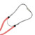 Think Medical Sprague Rappaport-Type Stethoscope - 92058 Pink Think Medical Sprague Rappaport-Type Stethoscope - 92058 Pink
