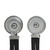 Think Medical Sprague Rappaport-Type Stethoscope - 92059 Black Think Medical Sprague Rappaport-Type Stethoscope - 92059 Black