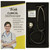 Think Medical's Clinical  Stethoscope - 92067 Black Think Medical's Clinical  Stethoscope - 92067 Black