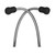 Think Medical's Clinical  Stethoscope - 92067 Black Think Medical's Clinical  Stethoscope - 92067 Black