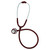 Think Medical's Clinical  Stethoscope - 92069 Burgundy Think Medical's Clinical  Stethoscope - 92069 Burgundy