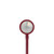 Think Medical's Clinical  Stethoscope - 92069 Burgundy Think Medical's Clinical  Stethoscope - 92069 Burgundy