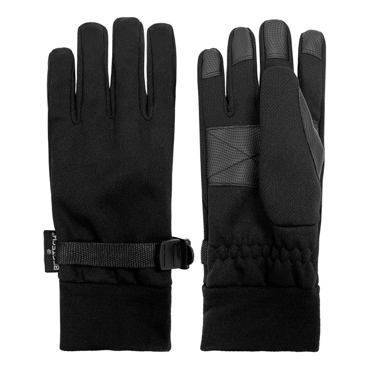 63195   -   BEC-TECH MESH BACK SPORT FLEECE  GLOVE 63195   -   BEC-TECH MESH BACK SPORT FLEECE  GLOVE