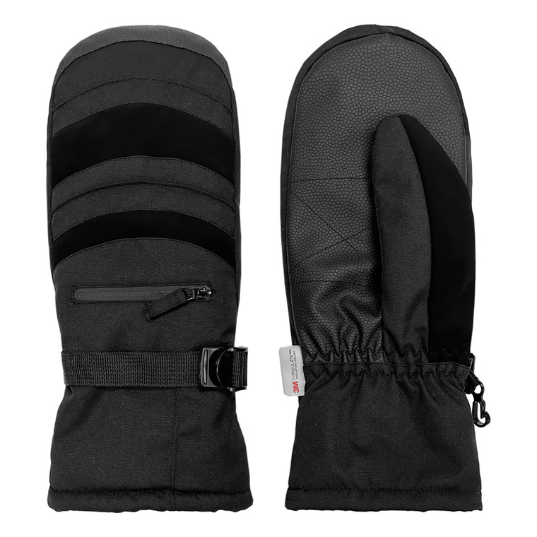 Men's Snowboard Mitten, Bec-Tech windproof, waterproof, Breathable, 3M Thinsulate insulation, Sizes: Md., Lg., & XL. Men's Snowboard Mitten, Bec-Tech windproof, waterproof, Breathable, 3M Thinsulate insulation, Sizes: Md., Lg., & XL.