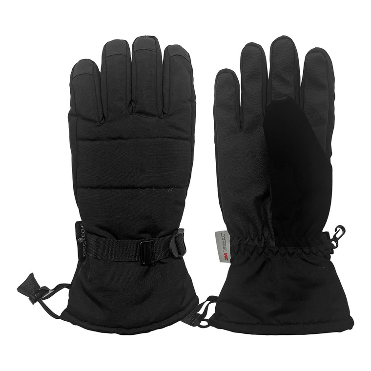 63226   -   BEC-TECH TUSSER SNOWBOARD GLOVE 63226   -   BEC-TECH TUSSER SNOWBOARD GLOVE