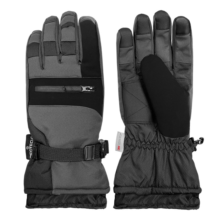 63365 -  BEC-TECH SOFT SHELL SNOWBOARD GLOVE 63365 -  BEC-TECH SOFT SHELL SNOWBOARD GLOVE
