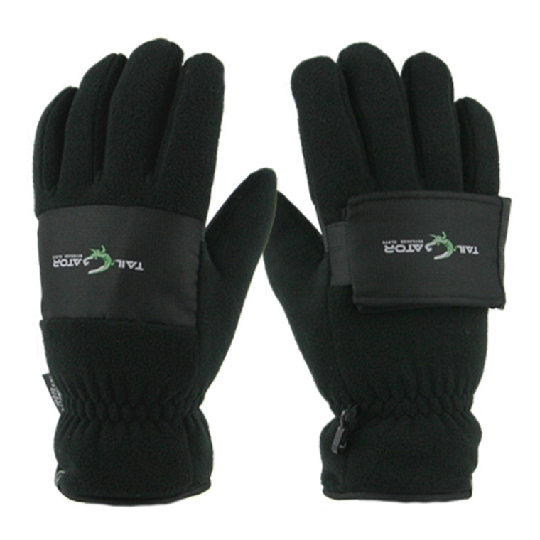 Tailgator Beverage Holding Glove with 3M Thinsulate insulation, waterproof, and stow away koozie.  Sizes: M, L, XL. Black only. Tailgator Beverage Holding Glove with 3M Thinsulate insulation, waterproof, and stow away koozie.  Sizes: M, L, XL. Black only.