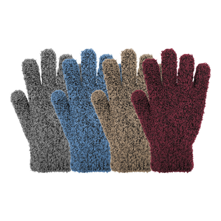 36219   -   MICROCHENILLE STRETCH GLOVE 36219   -   MICROCHENILLE STRETCH GLOVE