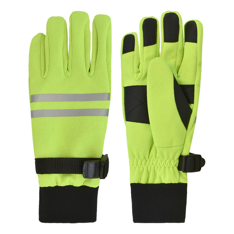 63197   -   HIGH VIS BEC-TECH MICRO-MESH GLOVE 63197   -   HIGH VIS BEC-TECH MICRO-MESH GLOVE