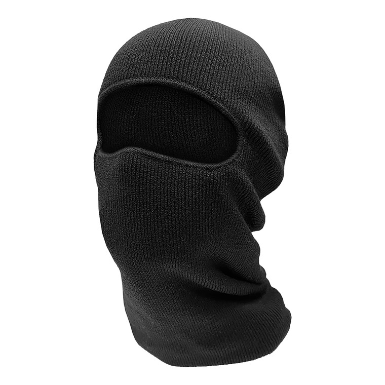 Double layer knit face mask Double layer knit face mask