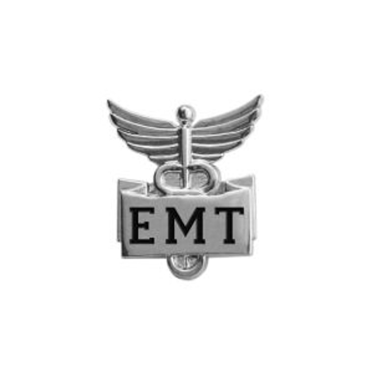 Professional Lapel Pin-"EMT" - 94507 Professional Lapel Pin-"EMT" - 94507