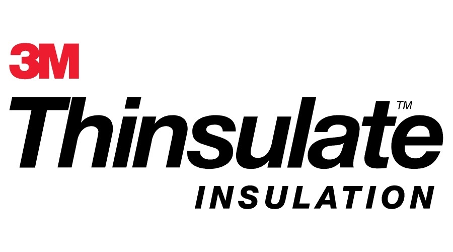 3M Thinsulate insulation