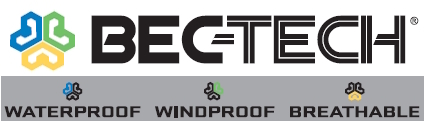Bec-Tech Windproof, Breathable