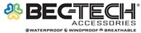 Bec-Tech Waterproof, Windproof, Breathable