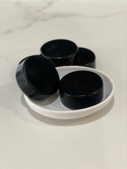 Give your skin a detox with our activated charcoal soap. Gentle enough for daily use while removing skin impurities and and toxins.