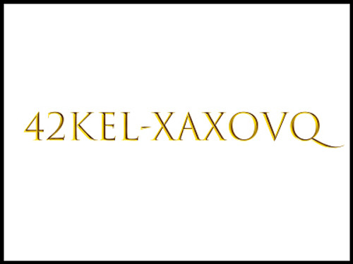 42KEL-xAXoVq