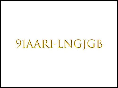 91AARI-LnGJgB