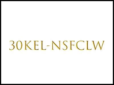 30KEL-NSfCLW