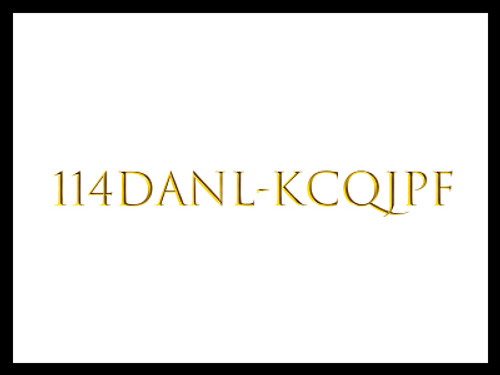 114DANL-KcQjPF