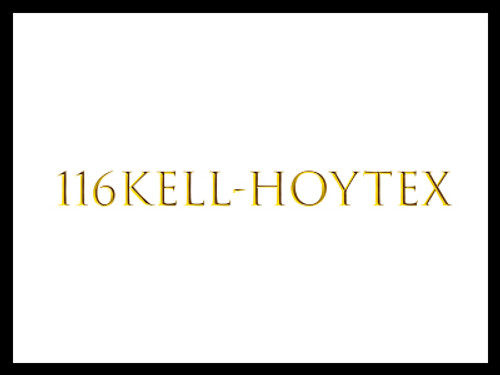 116KELL-HoYTEX