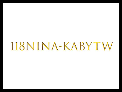 118NINA-kAbyTW