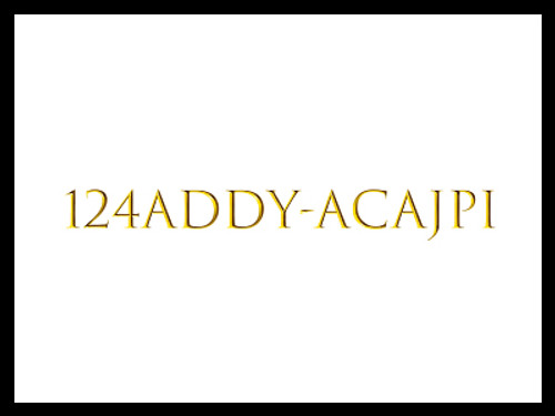 124ADDY-AcajPI