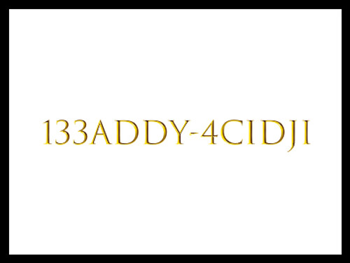 133ADDY-4ciDjI