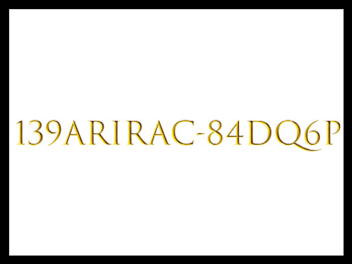 139ARIRAC-84Dq6P