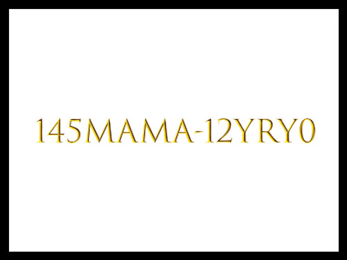 145MAMA-12yrY0