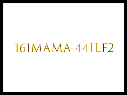 161MAMA-44ILF2