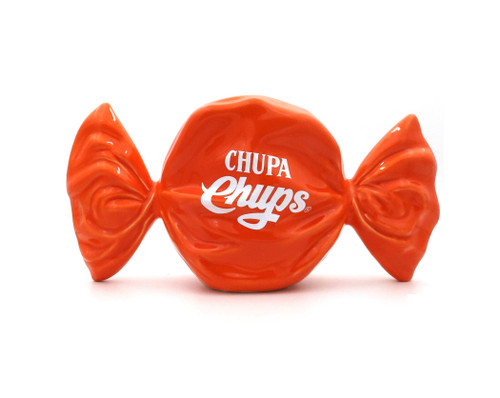 JALER FINE ART Bonbon Chupa Chups Orange
