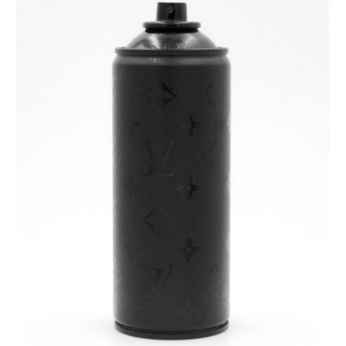 JEREMY FERREIRA Luxury Spray LV Noir