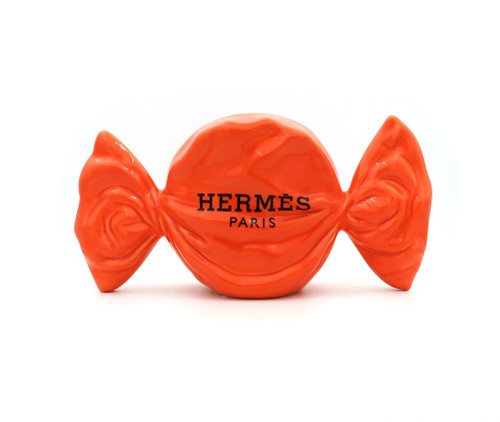 JALER FINE ART Bonbon Hermes