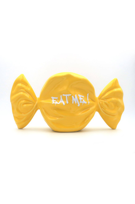 JALER FINE ART Bonbon Eat Me Citron